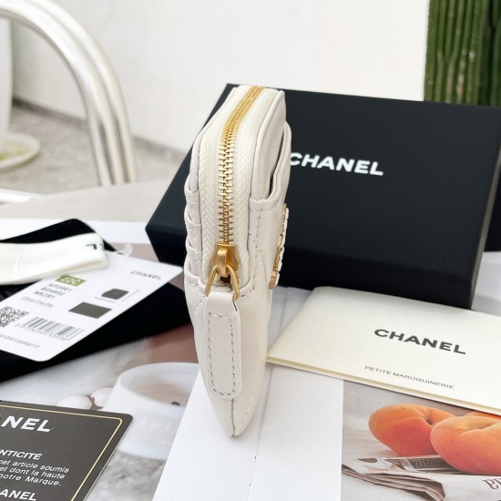 CHANEL Wallet