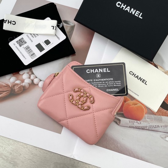 CHANEL Wallet