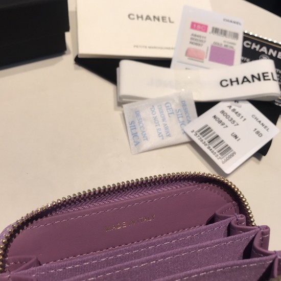 CHANEL Wallet