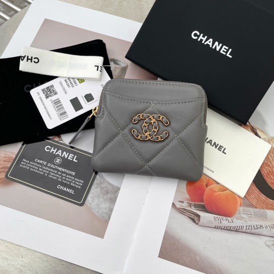 CHANEL Wallet