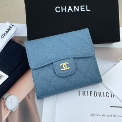 CHANEL Wallet