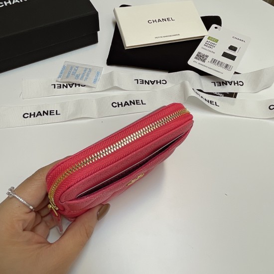 CHANEL Wallet