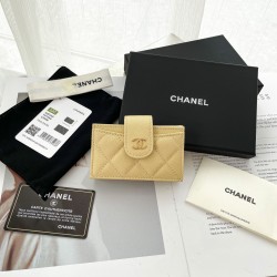 CHANEL Wallet