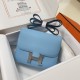 Hermes Constance 19 Epsom