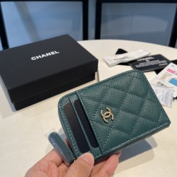 CHANEL Wallet