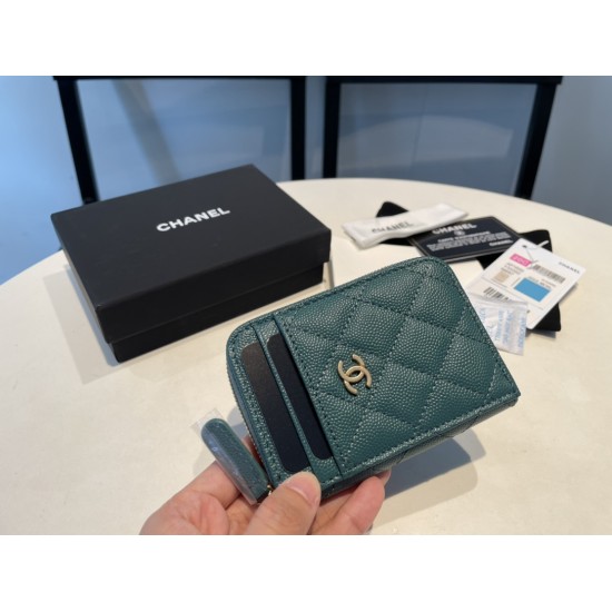 CHANEL Wallet