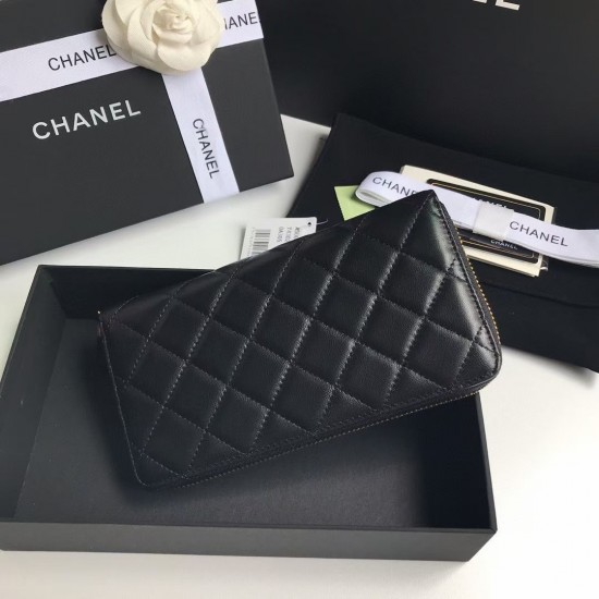 CHANEL Wallet