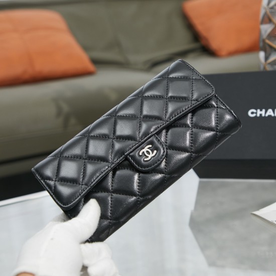 CHANEL Wallet