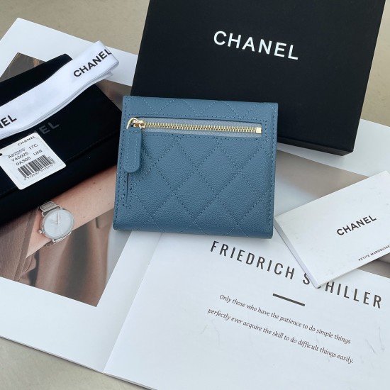 CHANEL Wallet