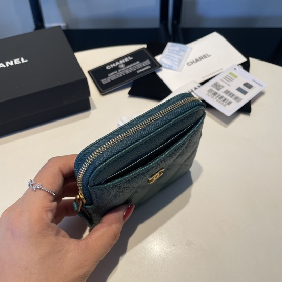 CHANEL Wallet