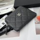 CHANEL Wallet