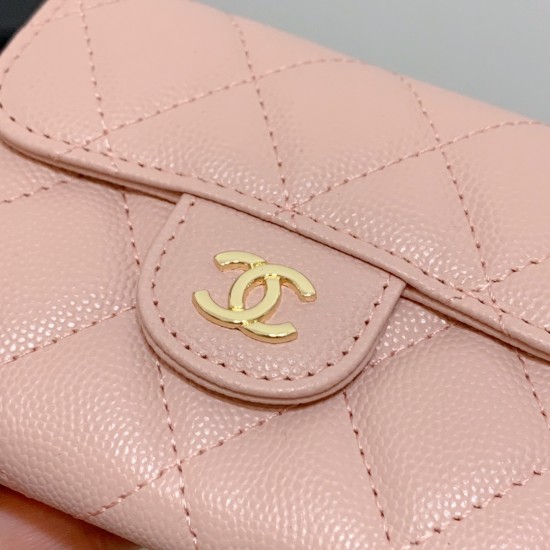 CHANEL Wallet