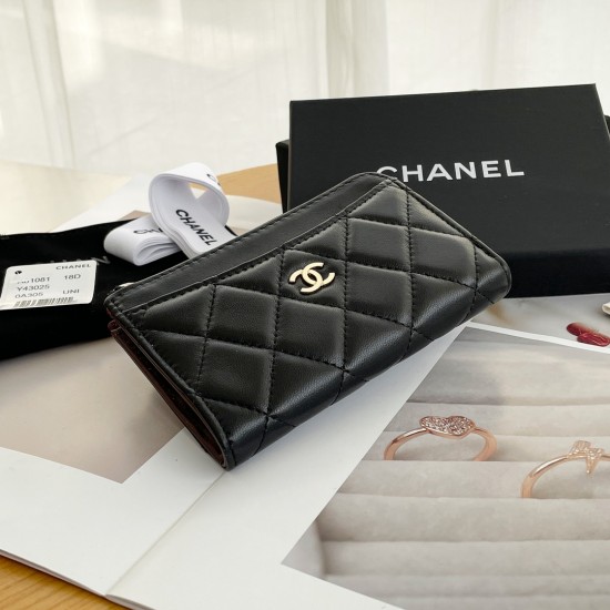 CHANEL Wallet