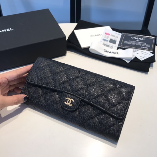 CHANEL Wallet