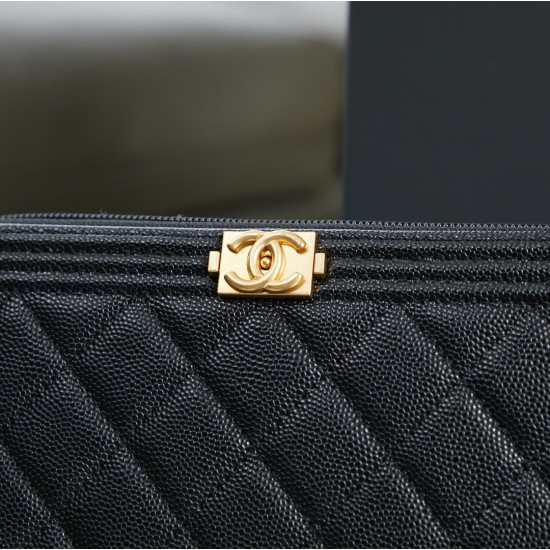 CHANEL Wallet