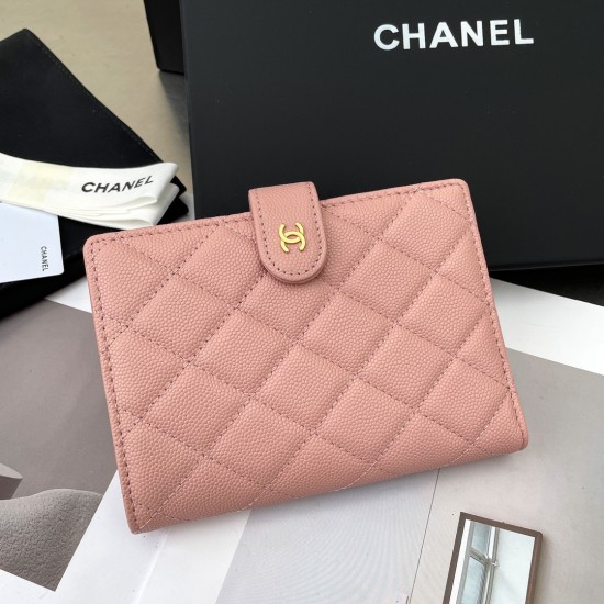 CHANEL Wallet