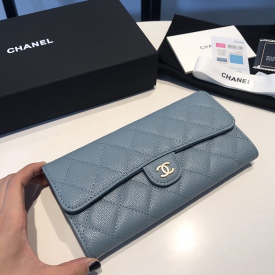 CHANEL Wallet