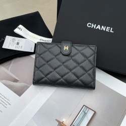 CHANEL Wallet