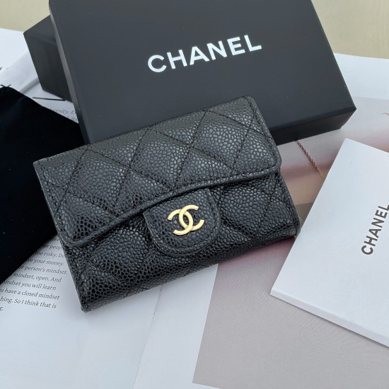 CHANEL Wallet