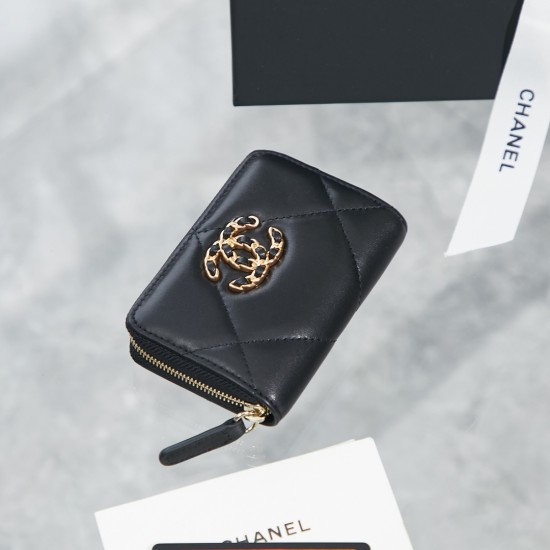 CHANEL Wallet