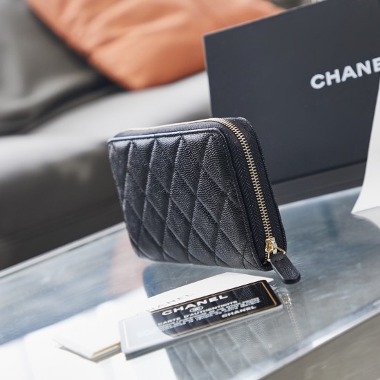 CHANEL Wallet