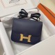 Hermes Constance 19 Epsom