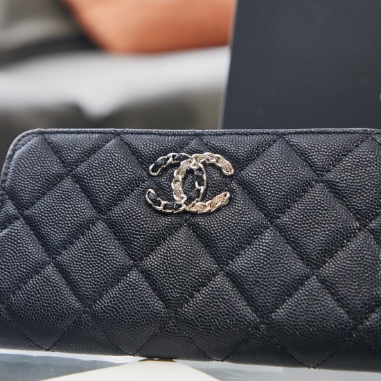 CHANEL Wallet