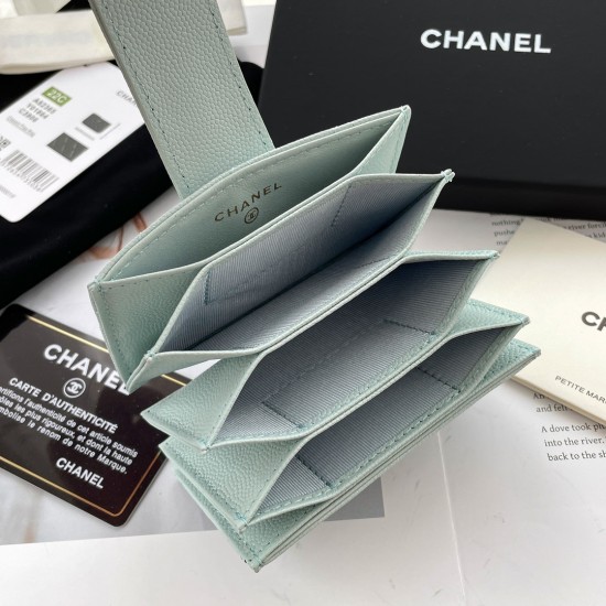 CHANEL Wallet