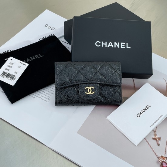 CHANEL Wallet