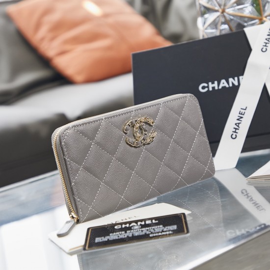 CHANEL Wallet