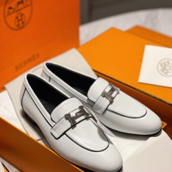 Hermes Royal Loafers