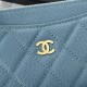 CHANEL Wallet