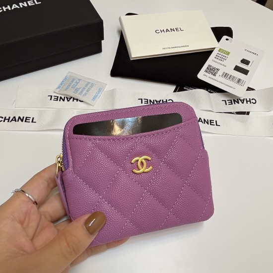 CHANEL Wallet