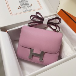 Hermes Constance 19 Epsom