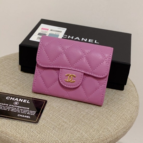 CHANEL Wallet