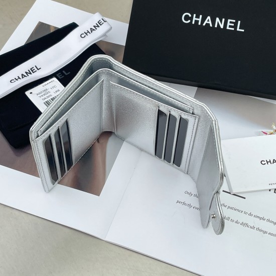 CHANEL Wallet