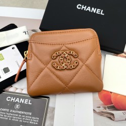 CHANEL Wallet