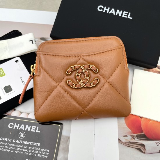 CHANEL Wallet