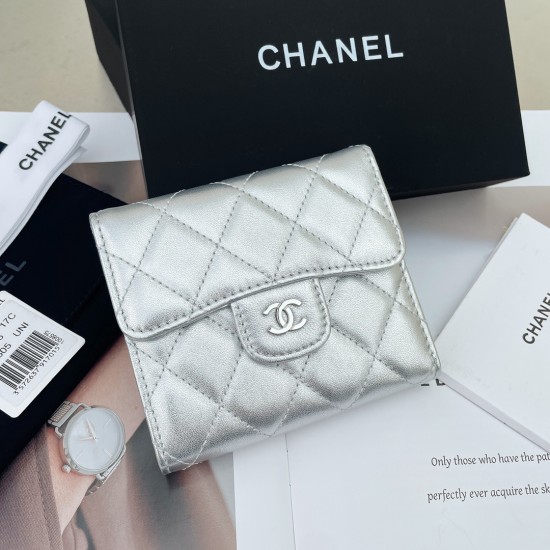 CHANEL Wallet