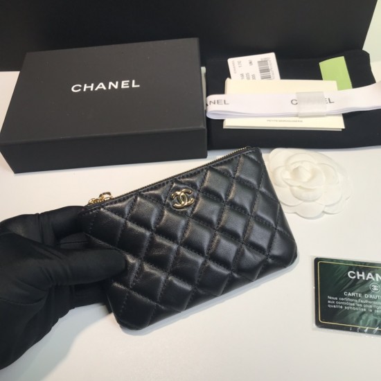 CHANEL Wallet