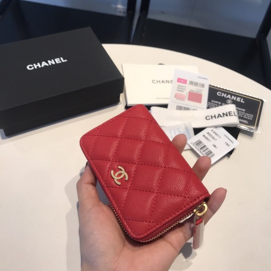 CHANEL Wallet