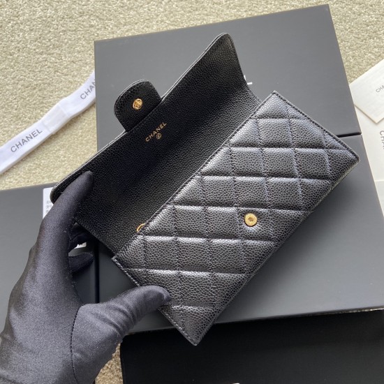 CHANEL Wallet