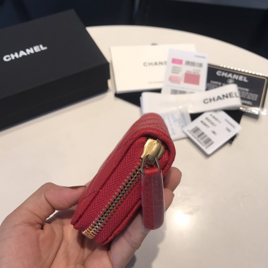 CHANEL Wallet