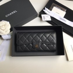 CHANEL Wallet