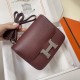 Hermes Constance 19 Epsom