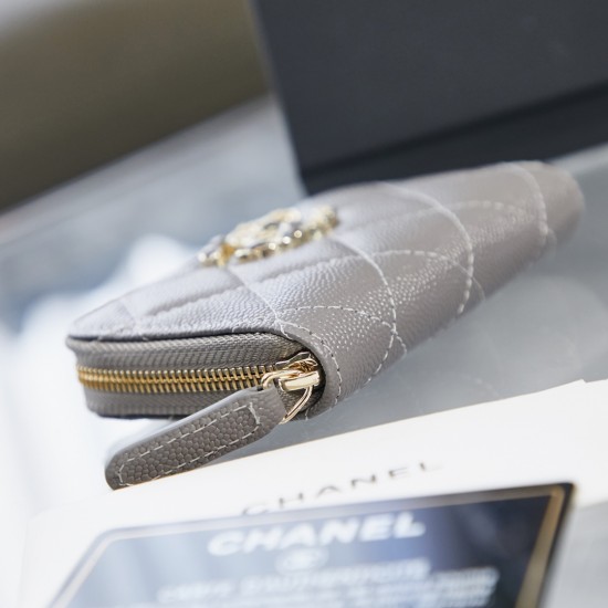 CHANEL Wallet