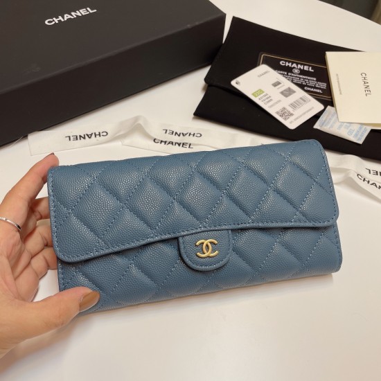 CHANEL Wallet