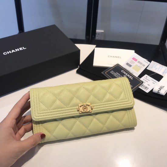 CHANEL Wallet