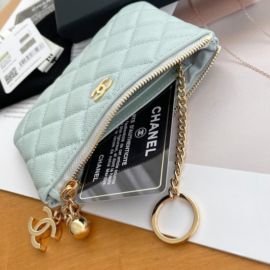 CHANEL Wallet