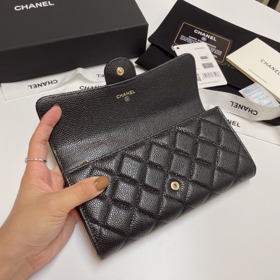 CHANEL Wallet